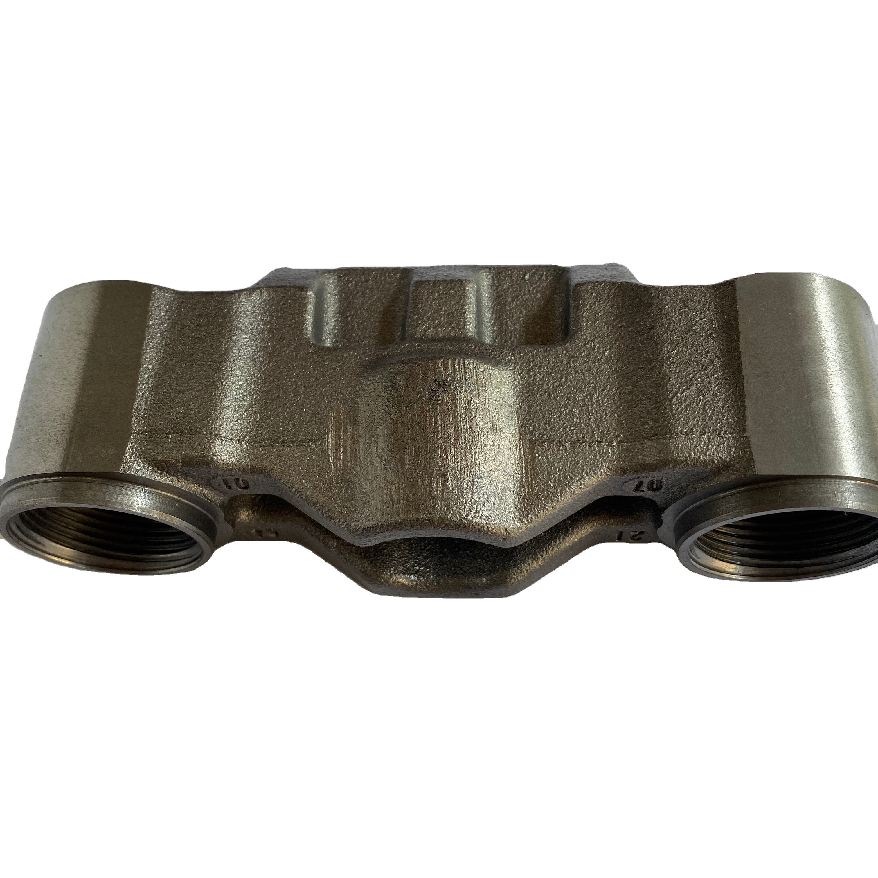 Pneumatic Disc Brake Caliper Bridge KNO RR-BREMSE SN7 SK7